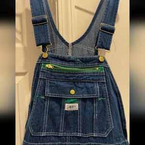 Liberty Overalls